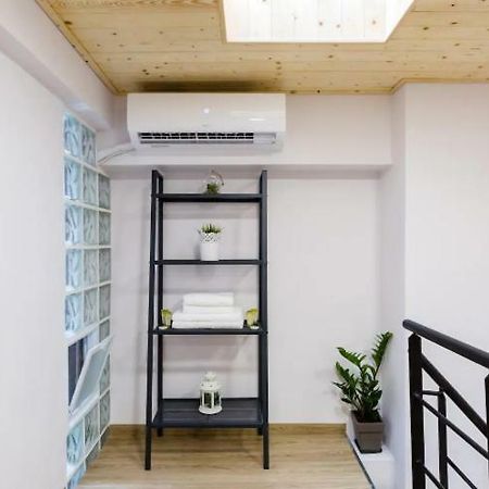 Heart Of Athens Studio 25Sqm Экстерьер фото