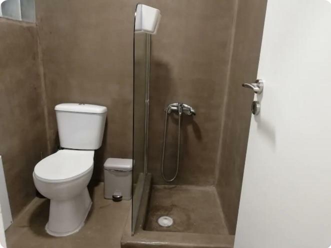 Heart Of Athens Studio 25Sqm Экстерьер фото