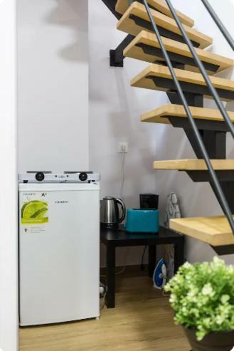Heart Of Athens Studio 25Sqm Экстерьер фото