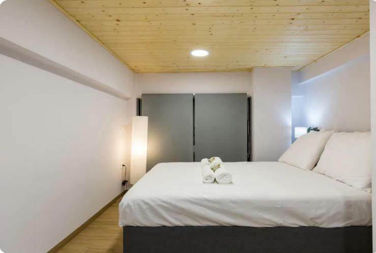 Heart Of Athens Studio 25Sqm Экстерьер фото