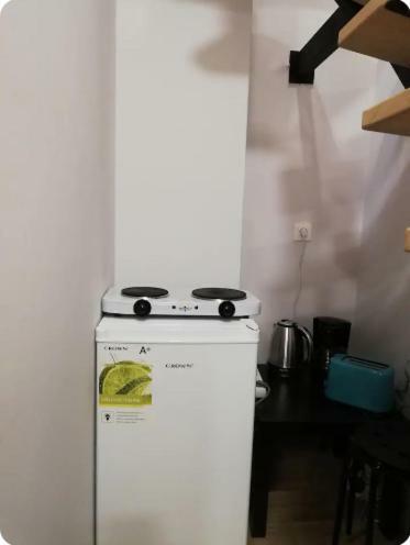 Heart Of Athens Studio 25Sqm Экстерьер фото