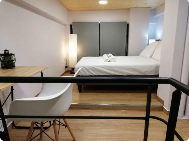 Heart Of Athens Studio 25Sqm Экстерьер фото
