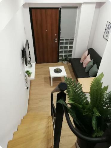 Heart Of Athens Studio 25Sqm Экстерьер фото