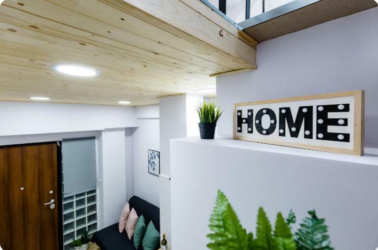 Heart Of Athens Studio 25Sqm Экстерьер фото