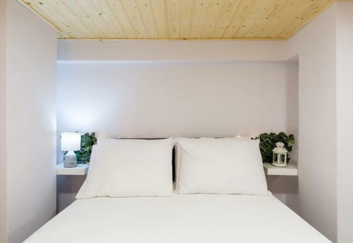 Heart Of Athens Studio 25Sqm Экстерьер фото