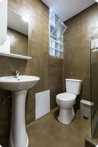 Heart Of Athens Studio 25Sqm Экстерьер фото